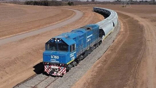 Privatización ferroviaria: el Gobierno nacional lanza este jueves la licitación de Belgrano Cargas