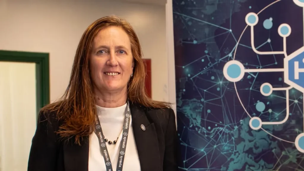 Quién es Adriana Baravalle, la nueva secretaria de Innovación, Ciencia y Tecnología