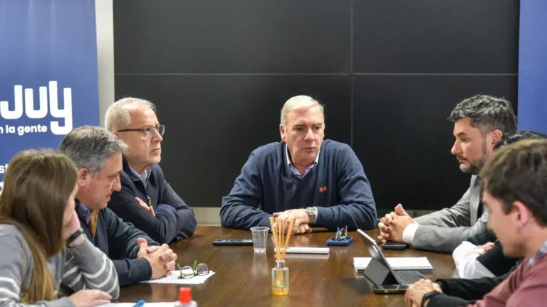 Refuerzan la vigilancia por dos casos de brucelosis caprina en Jujuy