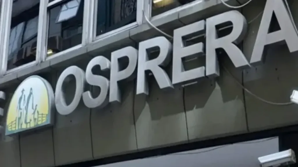Riesgo en Jujuy: las prestaciones de OSPRERA podrían suspenderse