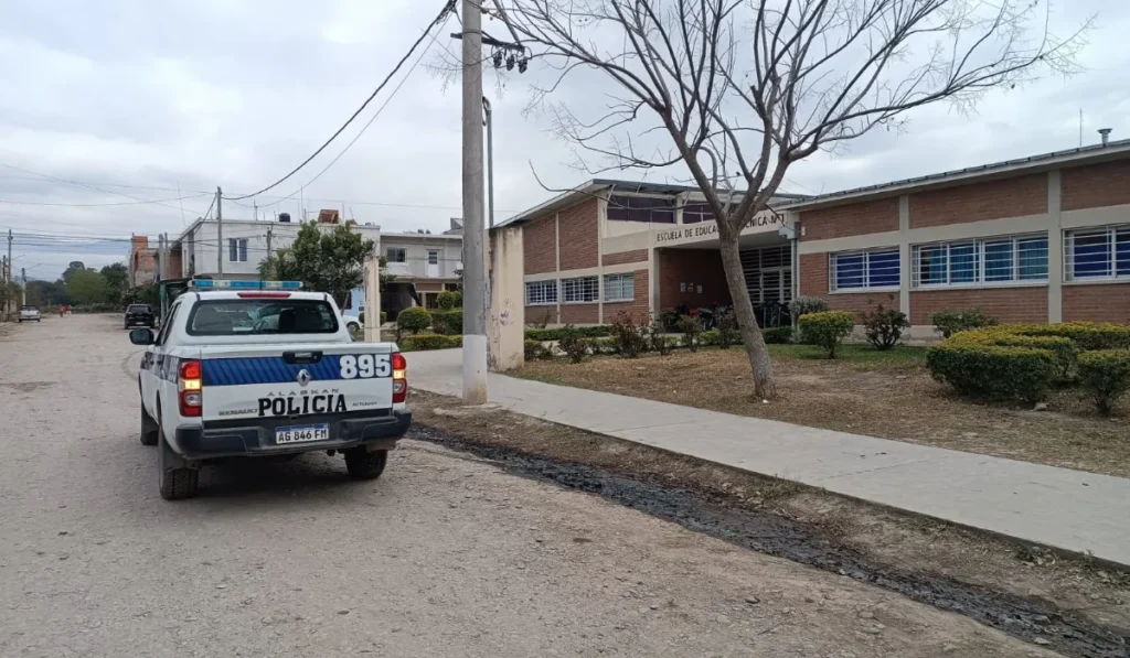 Robo en Monterrico: fondos de la carroza se usarán para pagar lo sustraído