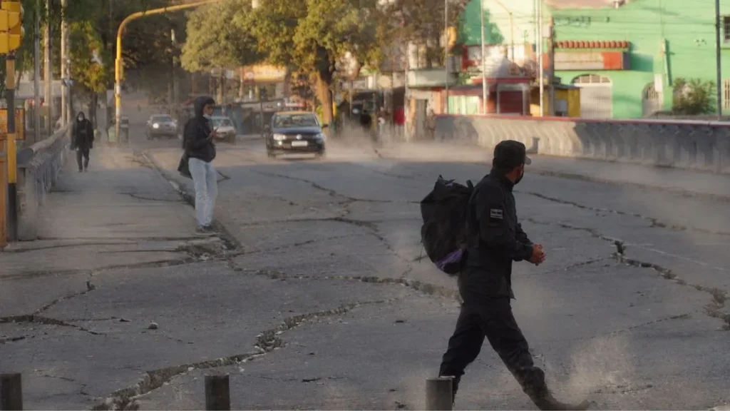 Sismo en Jujuy: qué hacer antes, durante y después, según un geólogo