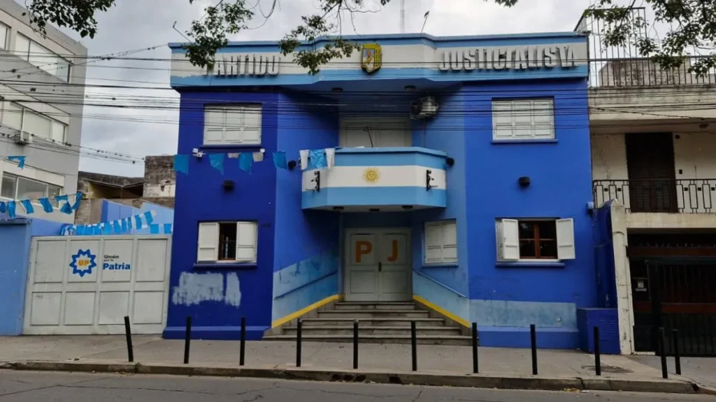 Suspenden las internas del PJ Jujuy por orden del Juzgado Federal