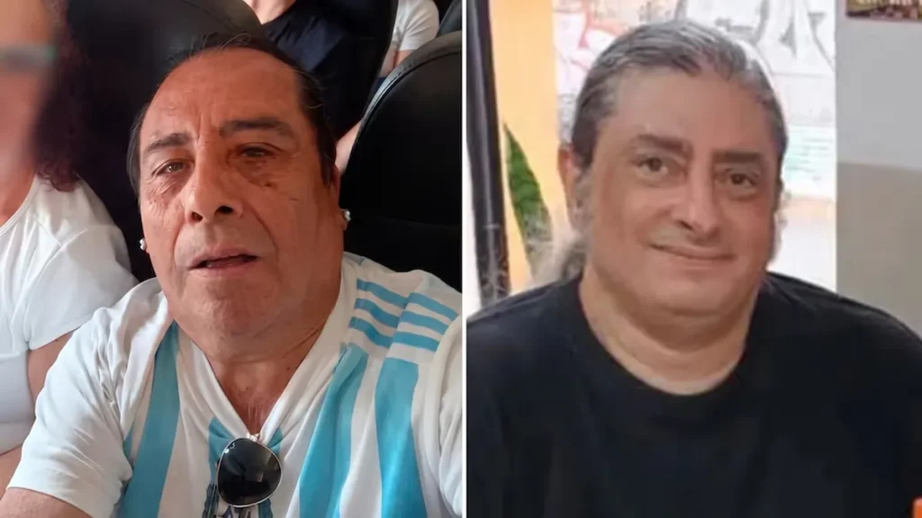 Terremoto en Colombia: los argentinos desaparecidos fueron hallados con vida