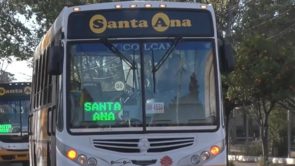 Transporte urbano: así serán los nuevos recorridos en Alto Comedero