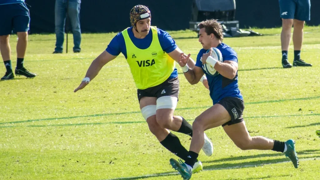 Últimas entradas para el test match en Jujuy entre Los Pumas y Australia