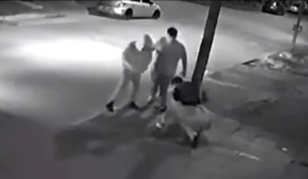 Un hombre fue apuñalado en Palpalá cuando salía a comprar