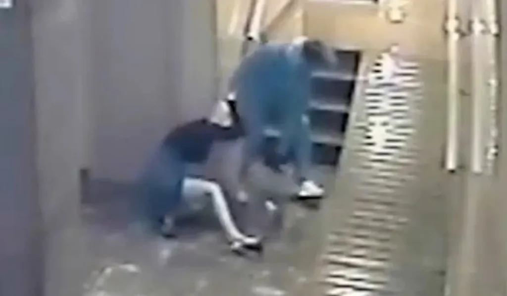 Violencia de género en La Esperanza: la golpeó y la amenazó con un arma