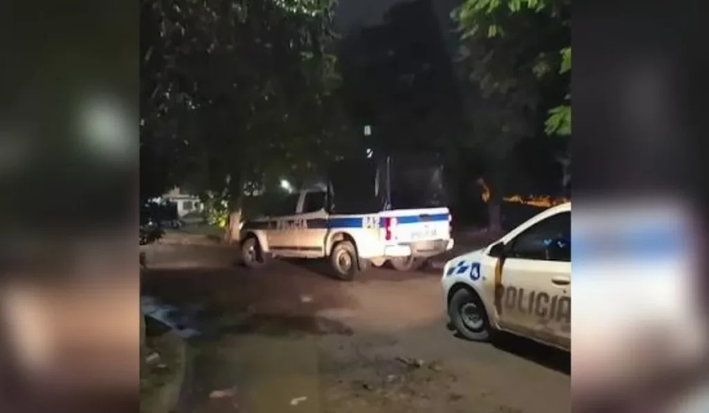 Violento asalto en La Quiaca: maniataron a un comerciante de 78 años