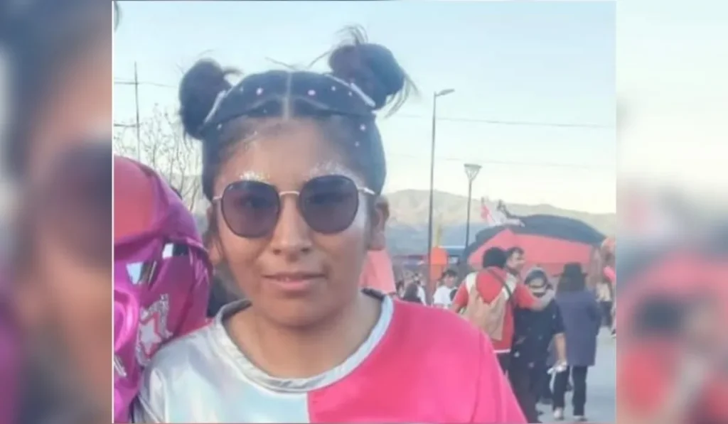 Activan la búsqueda de Tamara Méndez en Jujuy: falta desde el 20 de septiembre