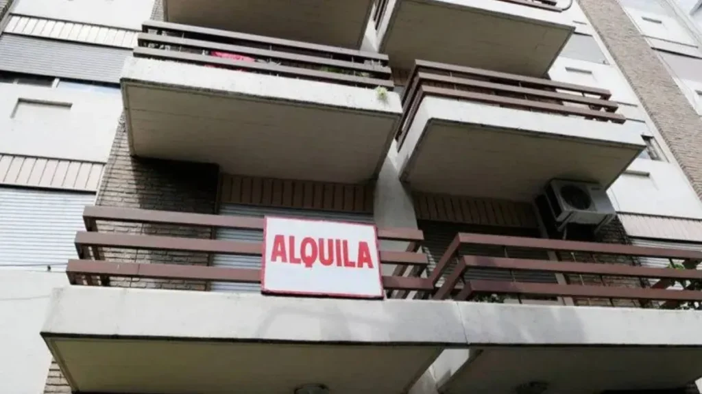Alquileres en Jujuy: cae la demanda y propietarios empiezan a bajar los precios