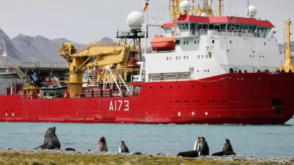 Amplían la causa contra petroleras en Malvinas por explorar sin autorización