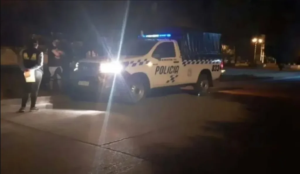 Apuñalamiento en Alto Comedero: identificaron al sospechoso y el joven sigue grave