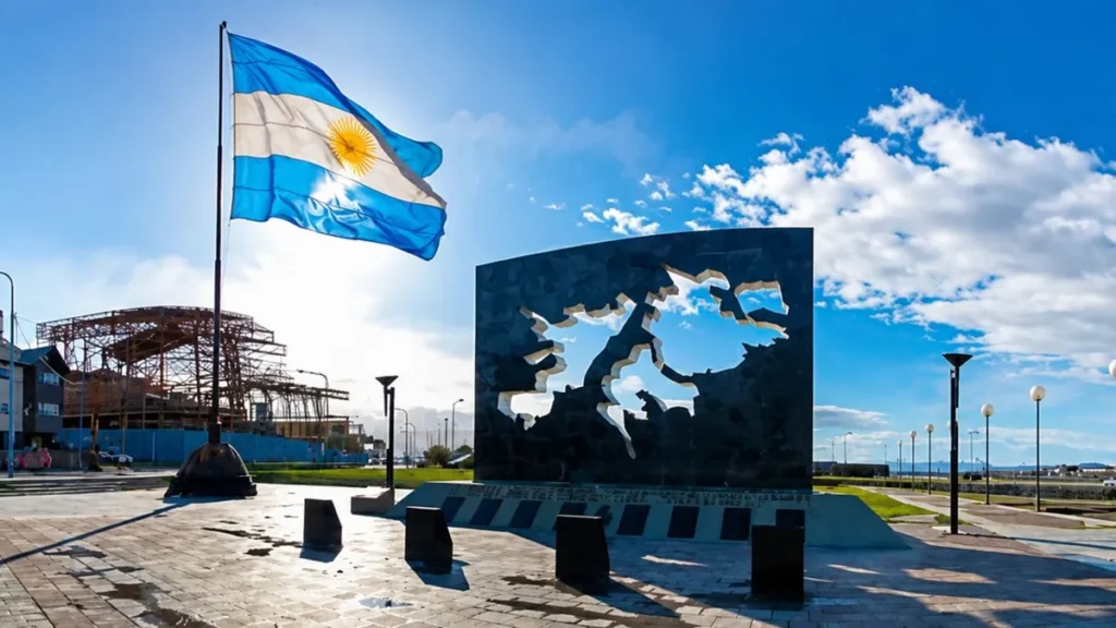 Argentina intimó a Reino Unido a detener la explotación petrolera en Malvinas