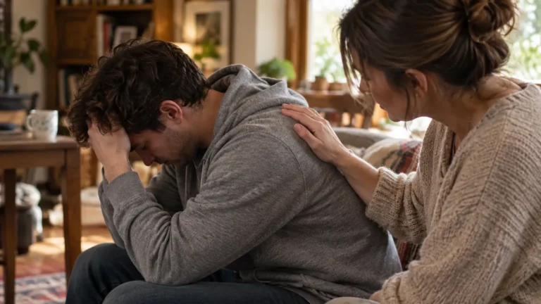Argentina registra 14 suicidios por día: la prevención del suicidio y dónde pedir ayuda