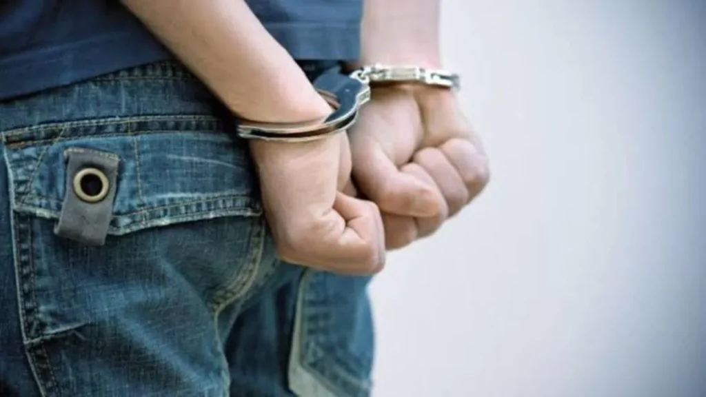 Arrestaron a un menor con cocaína en El Carmen y le dictaron 20 días de prisión preventiva