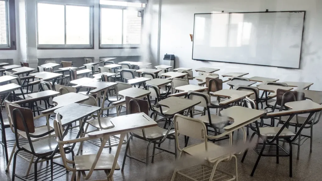 Asueto escolar en Jujuy: sin clases este jueves y viernes por la FNE 2026