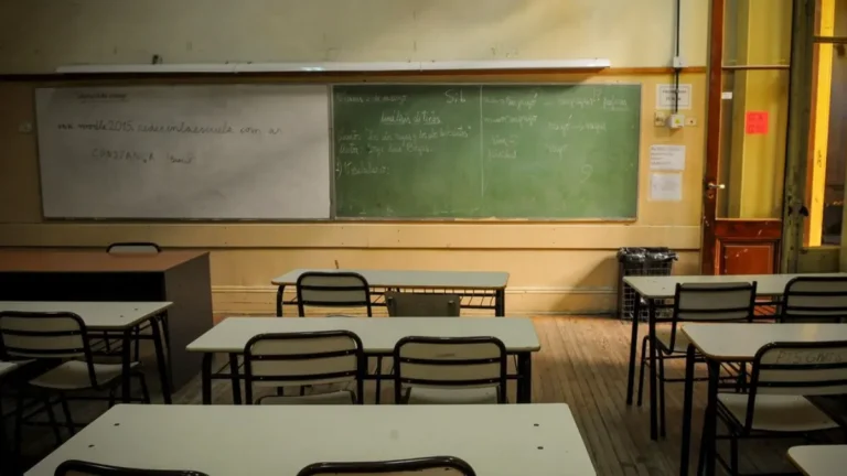 Asueto escolar por la FNE 2026: no habrá clases el 24 y 25 de septiembre