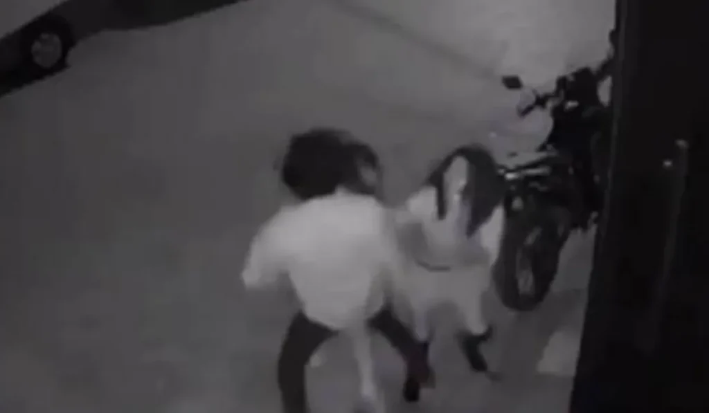 Ataque con cuchillo en las 47 Hectáreas: agredió a un hombre y amenazó a una mujer