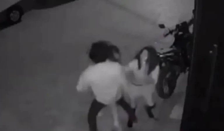 Ataque con cuchillo en las 47 Hectáreas: agredió a un hombre y amenazó a una mujer