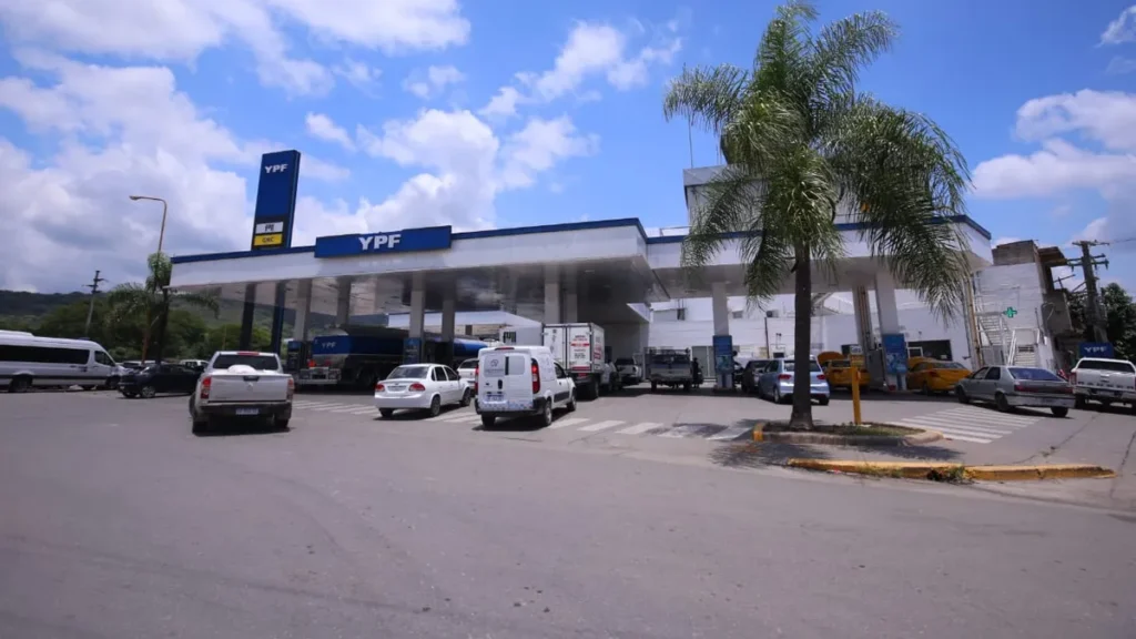 Aumento de combustibles en Jujuy: cuánto subieron desde enero a septiembre