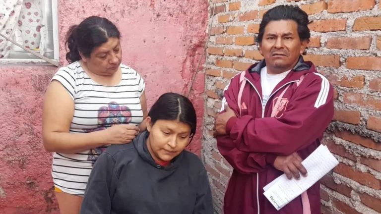 Ayelén Ríos, tras la muerte de su bebé en el Materno Infantil: “Cada día se me hace más difícil continuar”