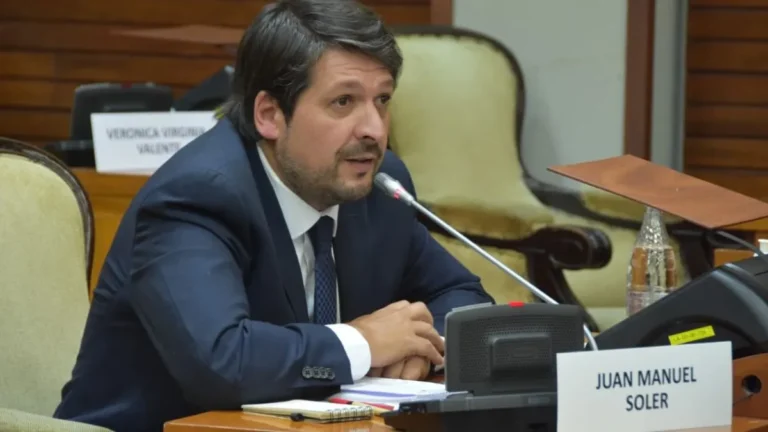 Boleta Única en Jujuy: buscan implementarla para los comicios de 2027