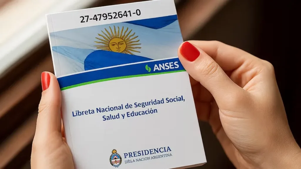 Cambios en la Libreta AUH: los controles de salud y escolaridad se acreditarán de forma automática