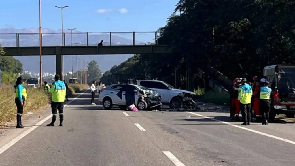 Caso Pinto en Ruta 66: el conductor quedó imputado por doble homicidio con dolo eventual