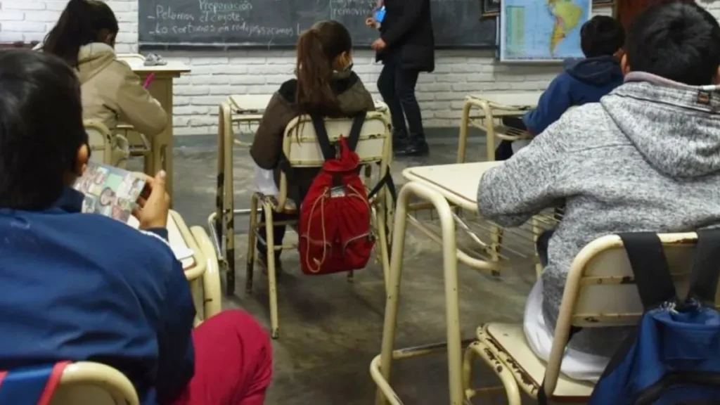 Cayó el coeficiente intelectual de los estudiantes: qué revela el estudio y cómo está Jujuy