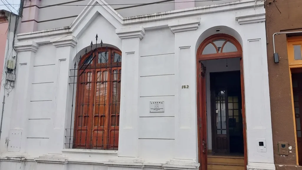 CEDEMS rechazó la oferta salarial y convocó a una jornada de protesta