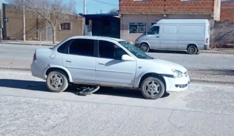 Ciclista de 76 años muere tras siniestro fatal en Abra Pampa