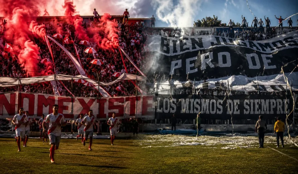 Clásico de barrios: Cuyaya y Lavalle paralizan la fecha 7
