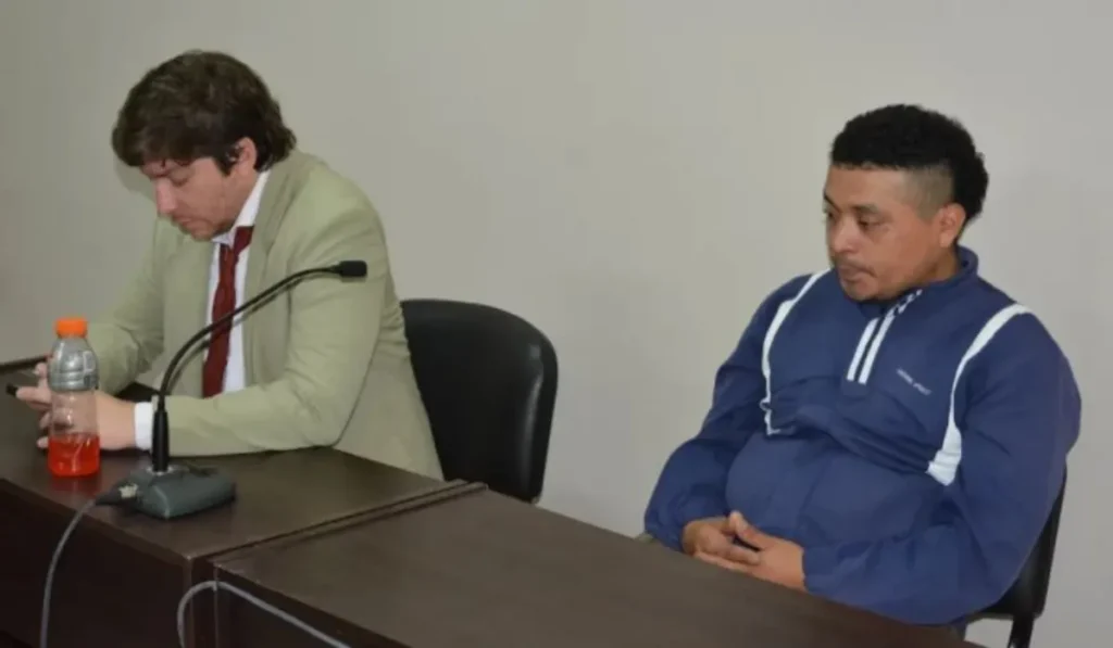 Condena por narcomenudeo: cuatro años y dos meses de prisión para un dealer reincidente