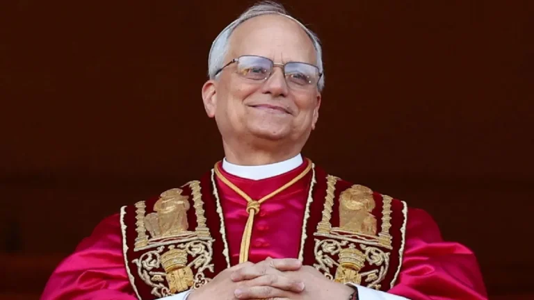 Confirmado: la misa central del Papa León XIV será en el Monumento a los Españoles