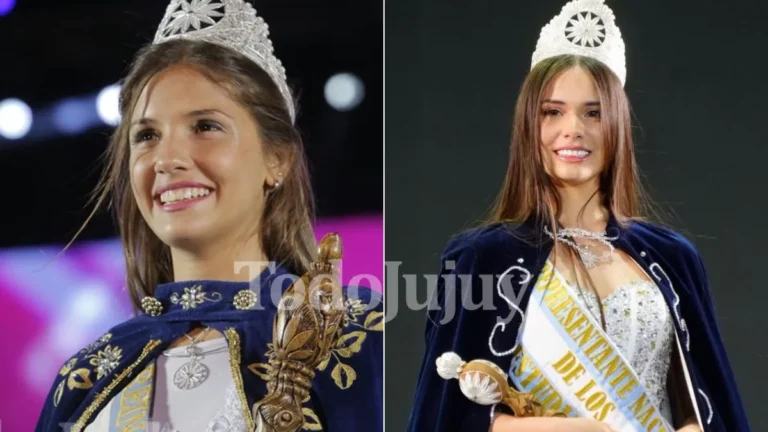Constanza Lastra Errasti es la nueva Representante Nacional de los Estudiantes 2026