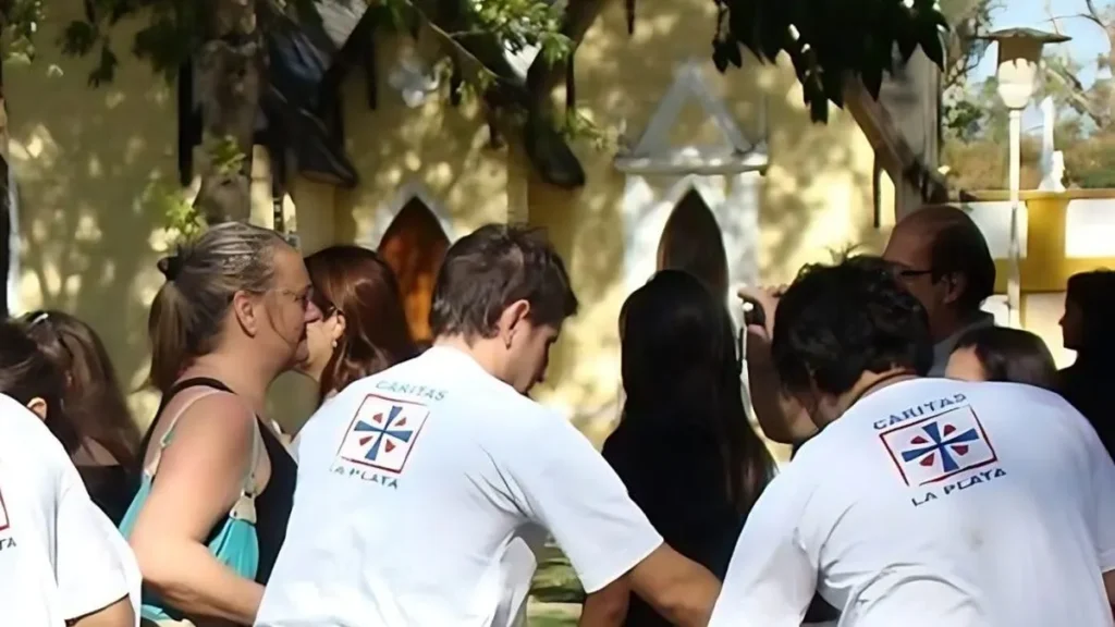Crecen los pedidos de ayuda en Cáritas Jujuy: entre 30 y 50 atenciones diarias