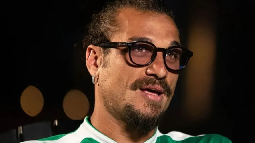 Daniel Osvaldo sigue en terapia intensiva: su familia aclaró que no estaba en situación de indigencia
