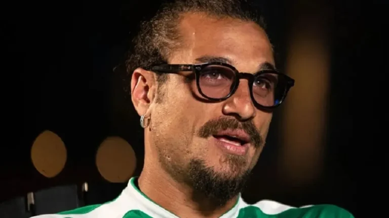 Daniel Osvaldo sigue en terapia intensiva: su familia aclaró que no estaba en situación de indigencia