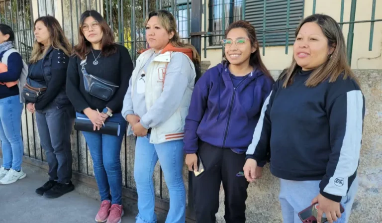 Denuncia en escuela RIM 20 de Chijra por violencia y bullying