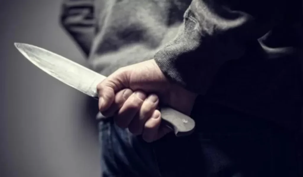 Discusión de pareja: un apuñalado en San Pedro de Jujuy
