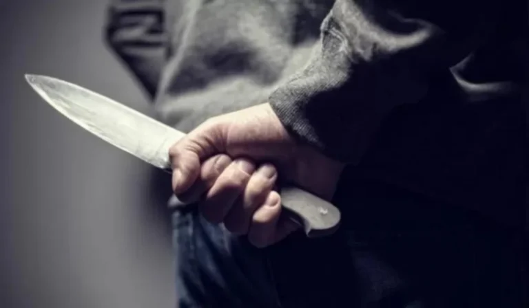 Discusión de pareja: un apuñalado en San Pedro de Jujuy