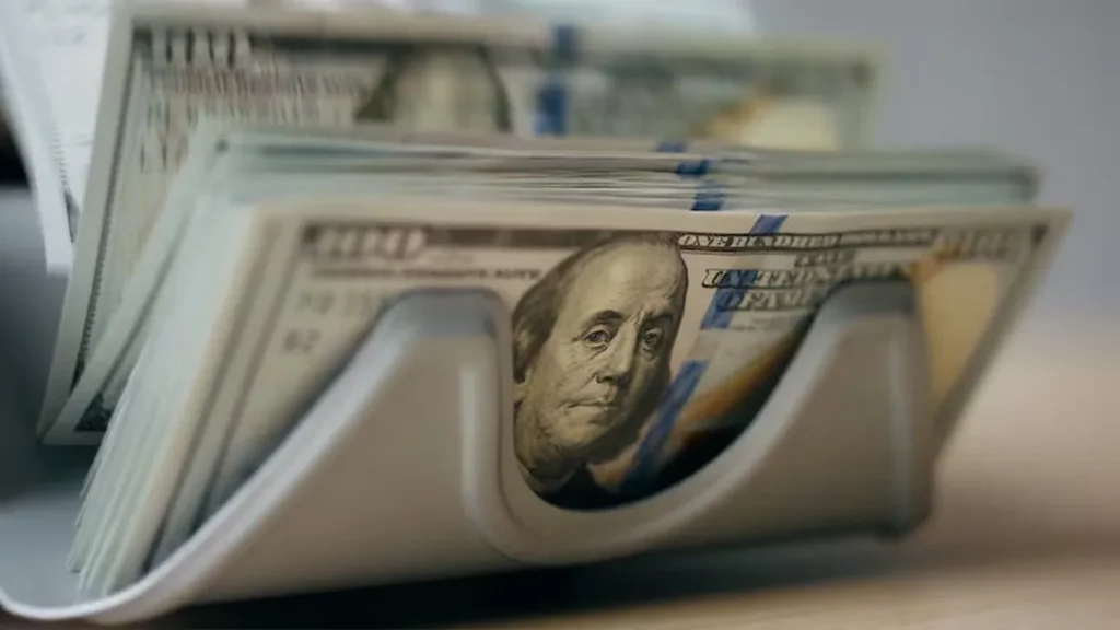 El dólar oficial sube a 40 y marca un nuevo máximo en el Banco Nación