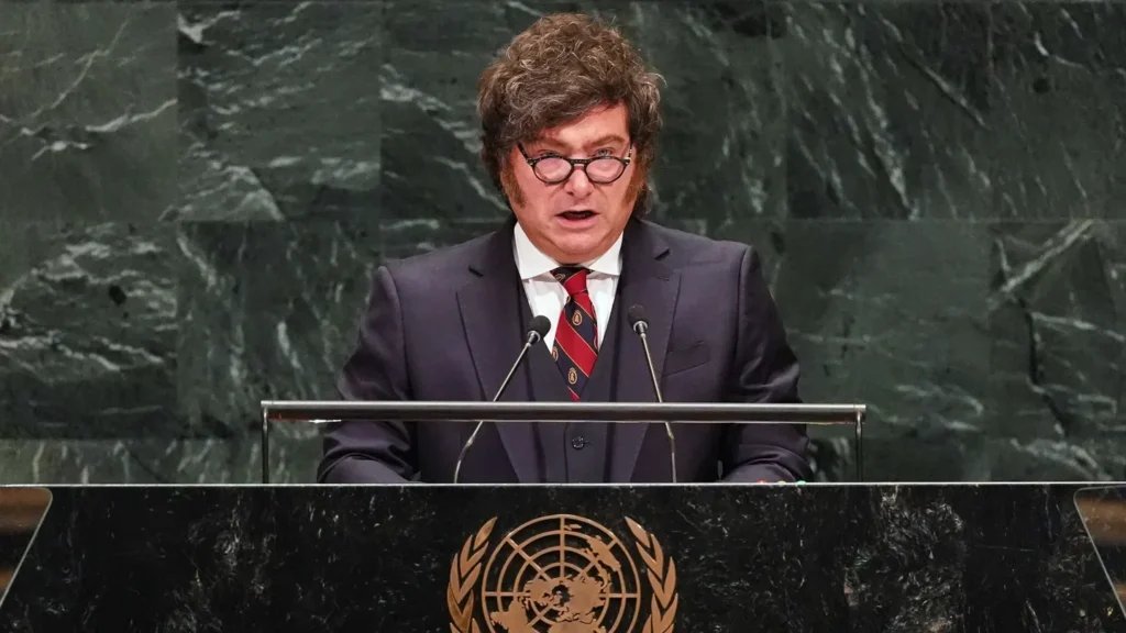 El Gobierno denunció vuelos ilegales en Malvinas y exigirá sanciones