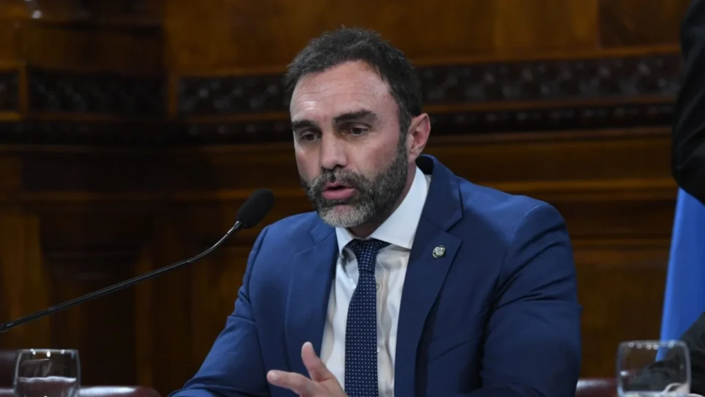 El patrimonio de Ezequiel Atauche supera los $1.000 millones y suma 12 propiedades
