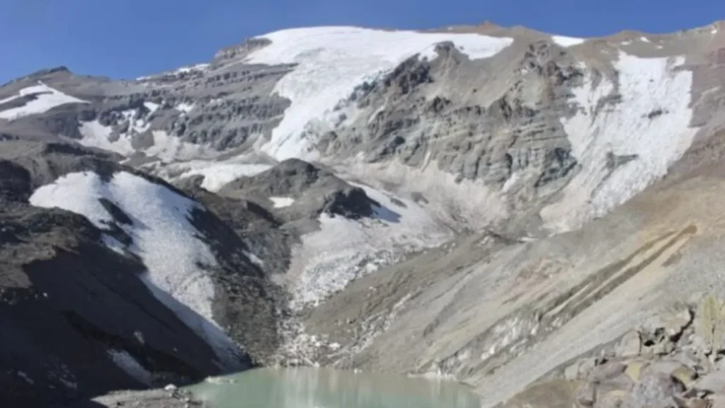 El riesgo de un aluvión glaciar en El Chaltén mantiene en alerta a los expertos