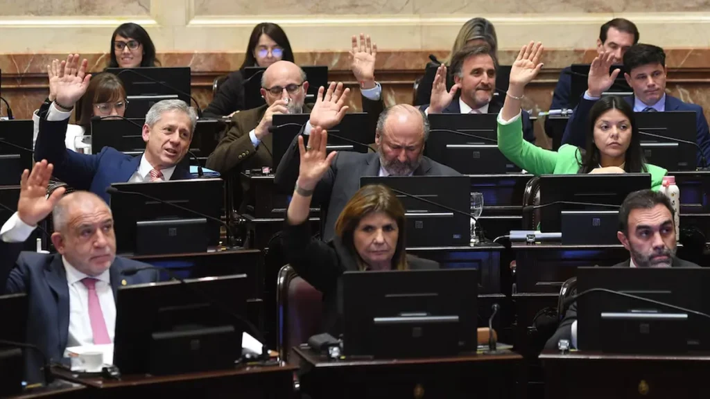 El Senado aprobó el nuevo régimen de zonas frías: cómo impacta en Jujuy