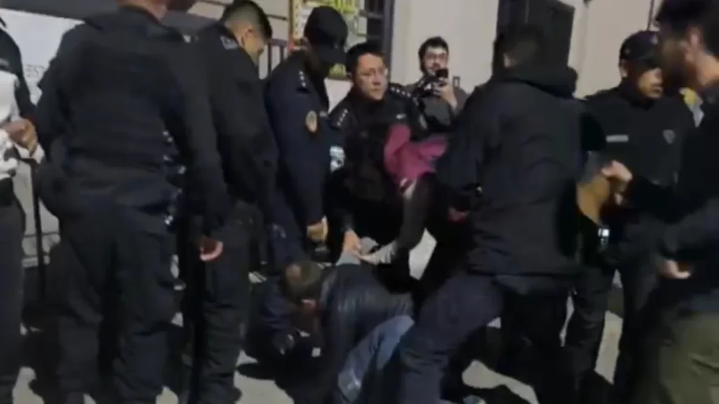 Elecciones de CTERA en Jujuy terminaron en incidentes y denuncias en ADEP