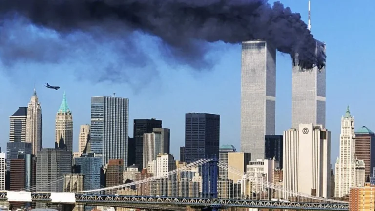 Estados Unidos recordó a las víctimas del 11S en su 25° aniversario