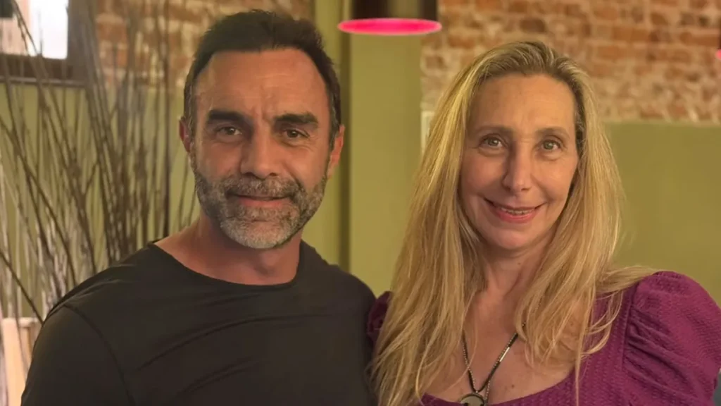 Ezequiel Atauche se reunió con Karina Milei y ratificaron el rumbo del Gobierno
